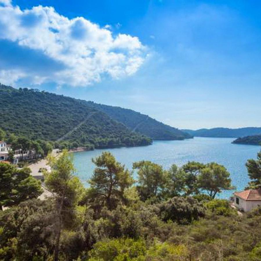 Apartments Bruna Lastovo ภายนอก รูปภาพ