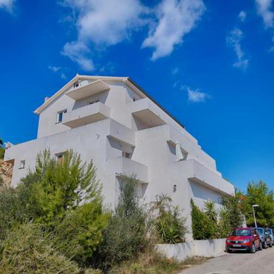 Apartments Bruna Lastovo ภายนอก รูปภาพ