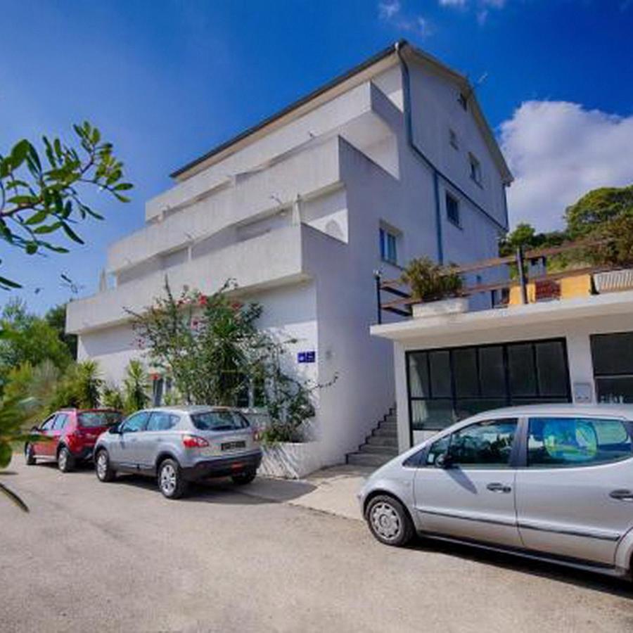 Apartments Bruna Lastovo ภายนอก รูปภาพ