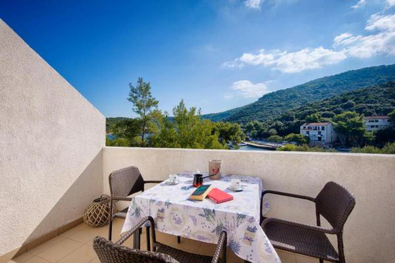 Apartments Bruna Lastovo ห้อง รูปภาพ