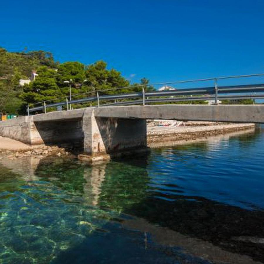Apartments Bruna Lastovo ภายนอก รูปภาพ