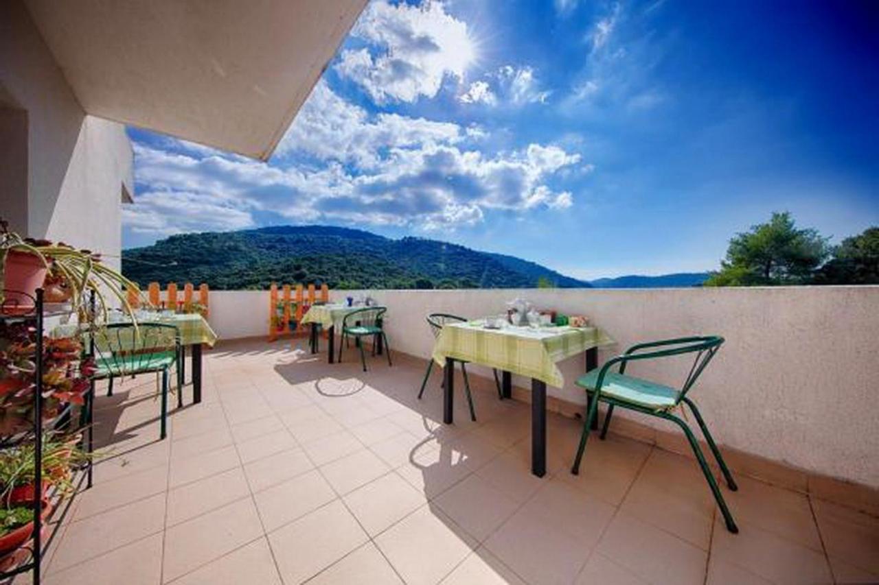 Apartments Bruna Lastovo ห้อง รูปภาพ