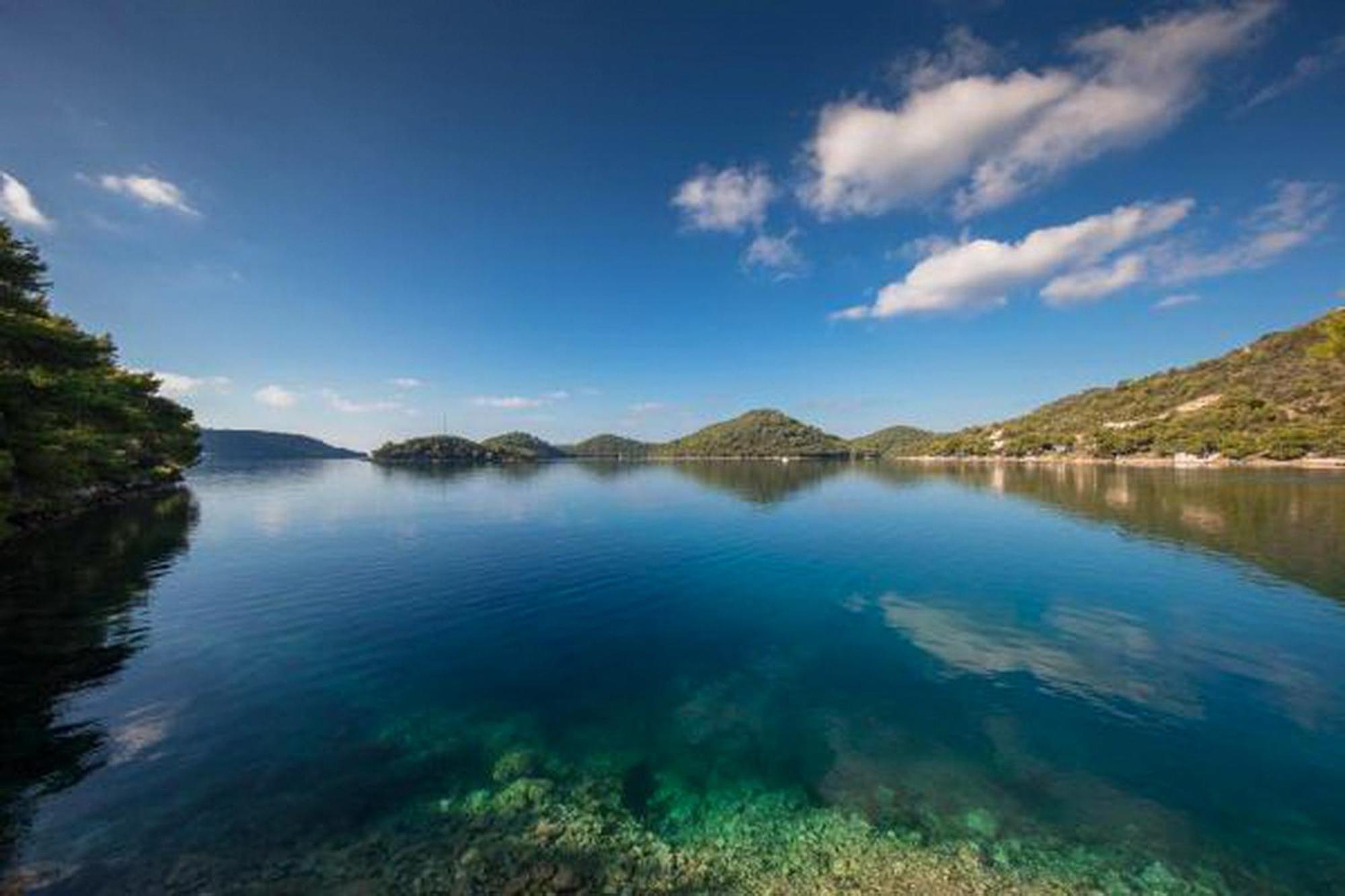 Apartments Bruna Lastovo ห้อง รูปภาพ