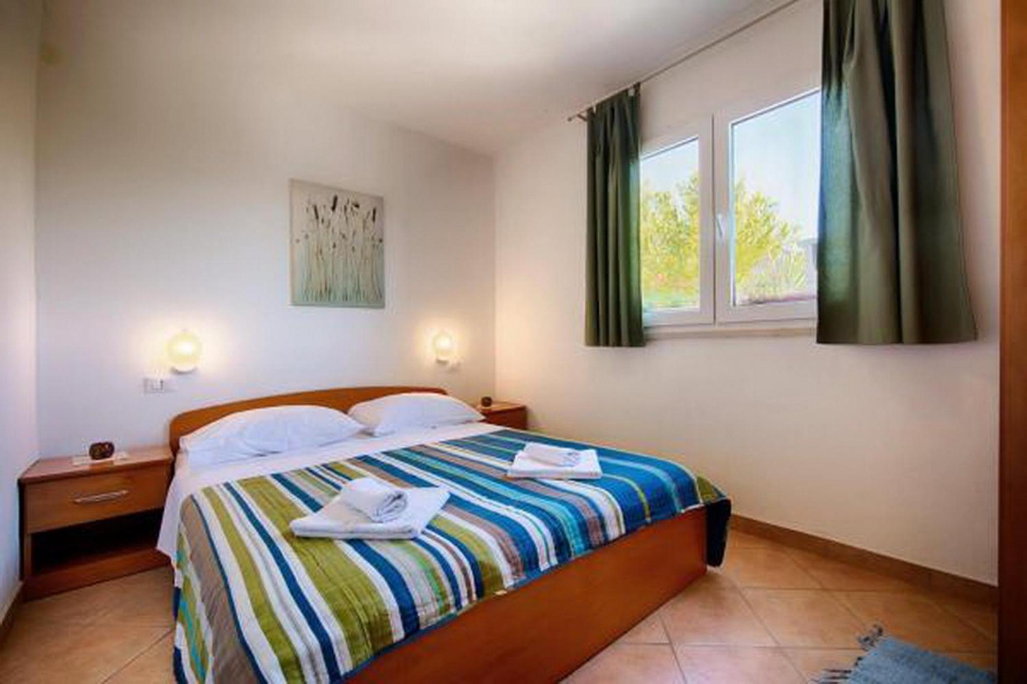 Apartments Bruna Lastovo ห้อง รูปภาพ