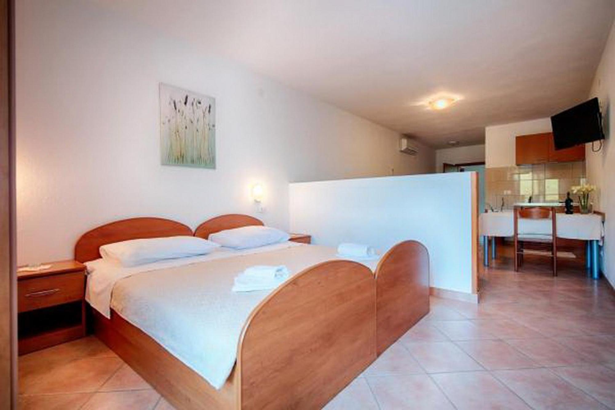 Apartments Bruna Lastovo ห้อง รูปภาพ