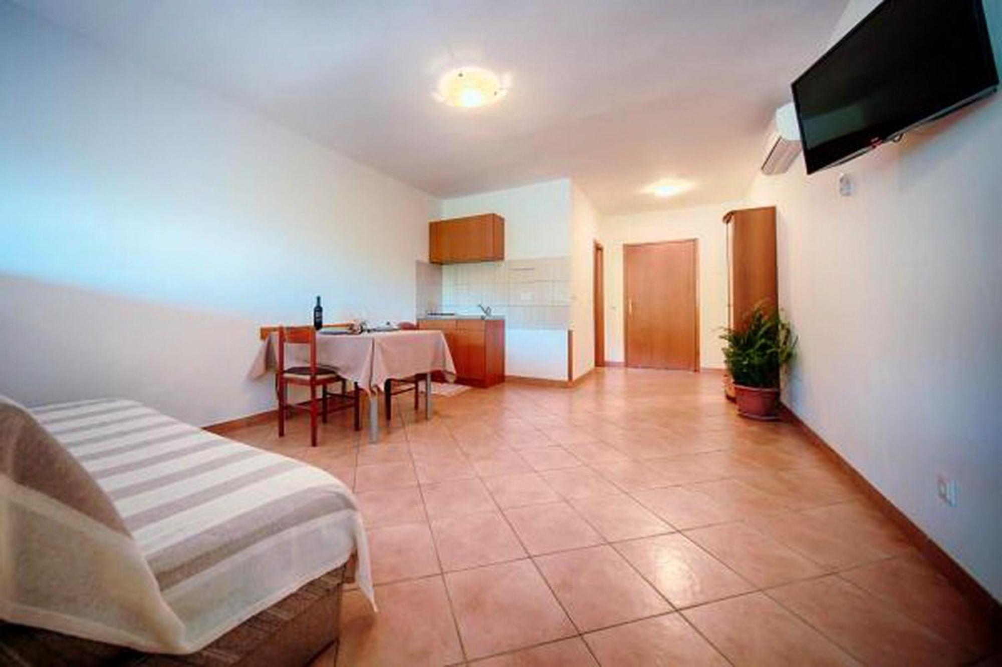 Apartments Bruna Lastovo ห้อง รูปภาพ
