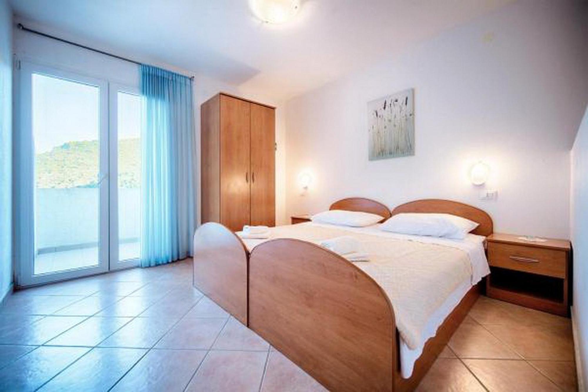 Apartments Bruna Lastovo ห้อง รูปภาพ