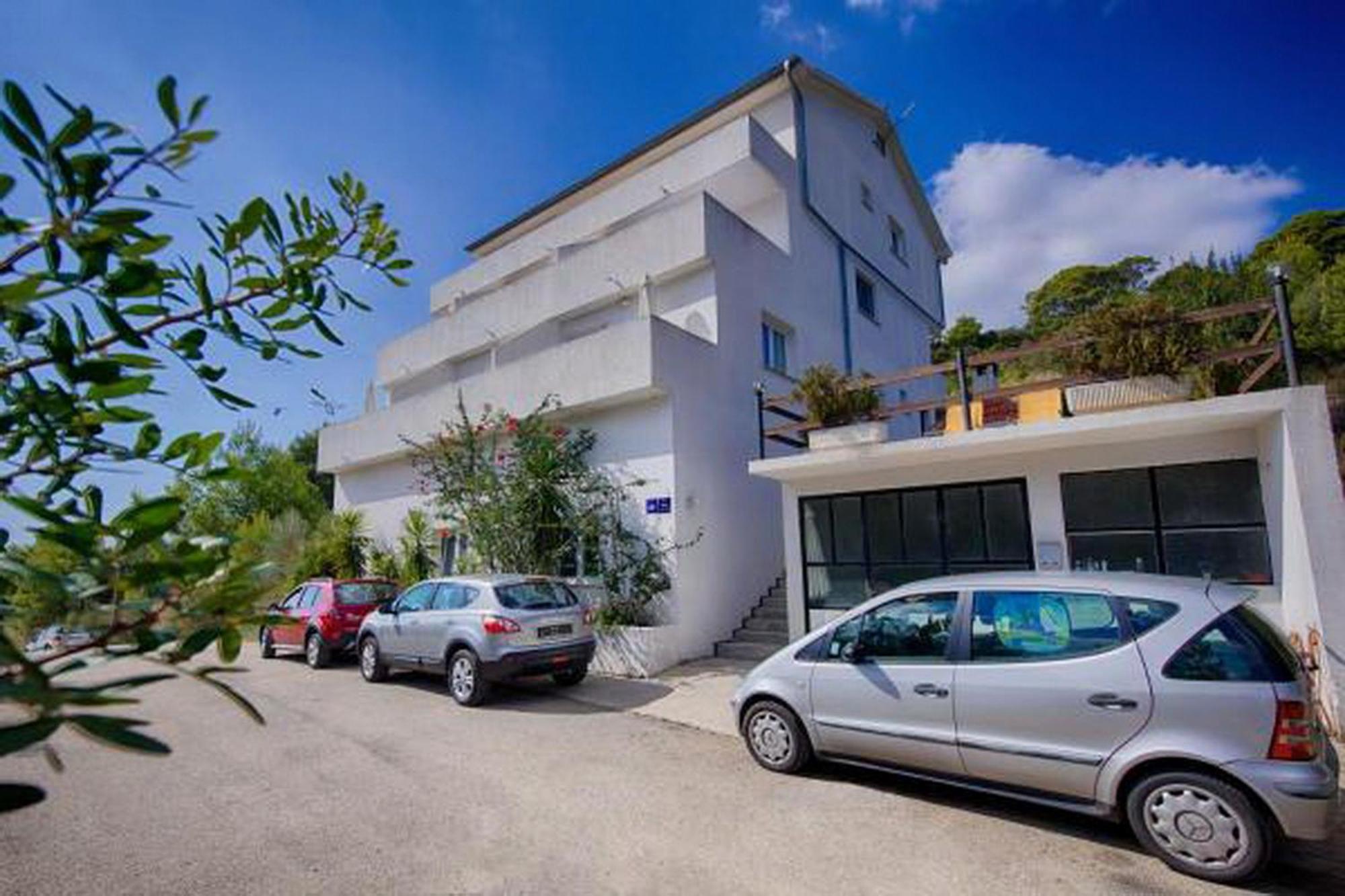 Apartments Bruna Lastovo ห้อง รูปภาพ