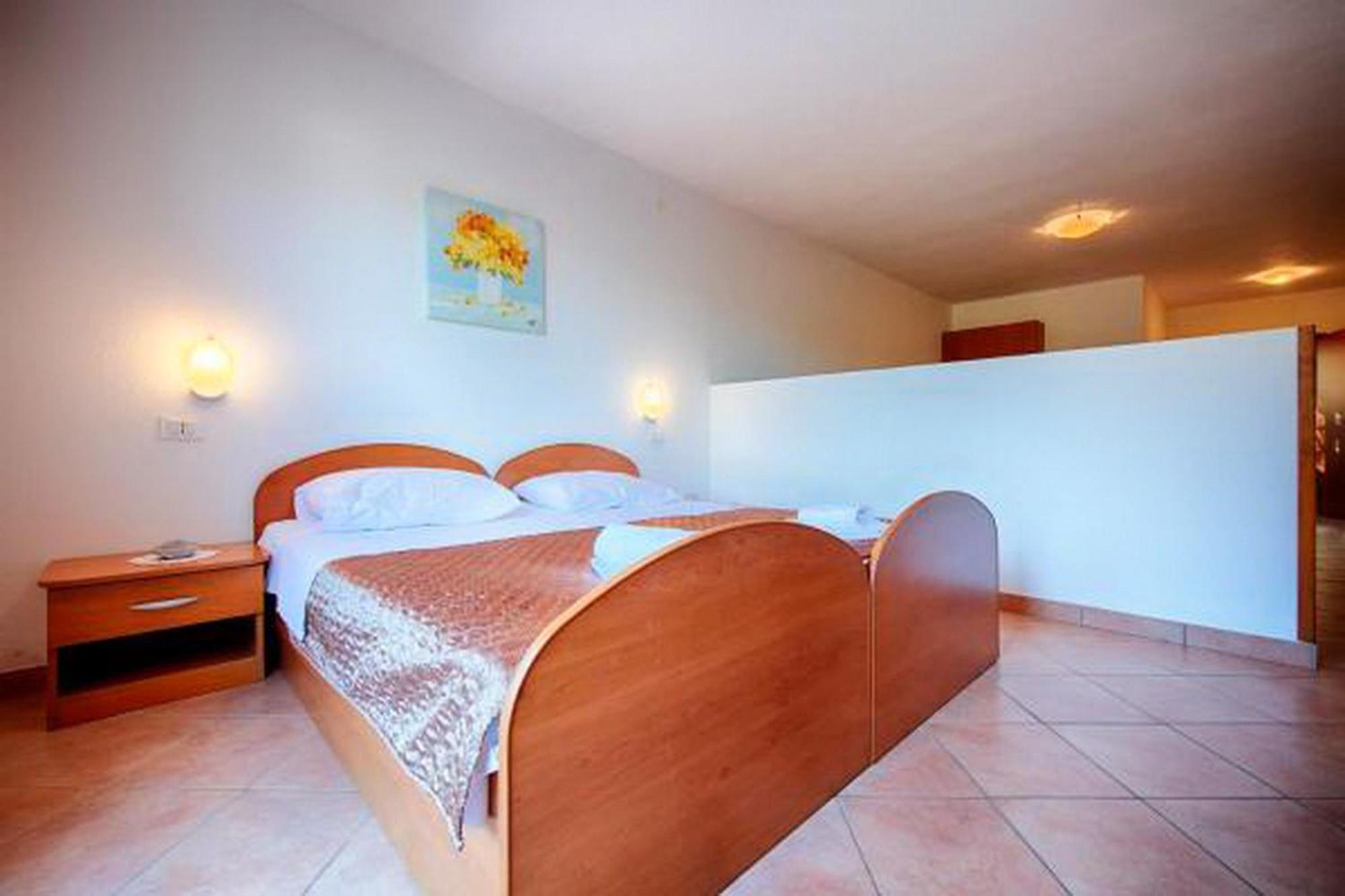 Apartments Bruna Lastovo ห้อง รูปภาพ