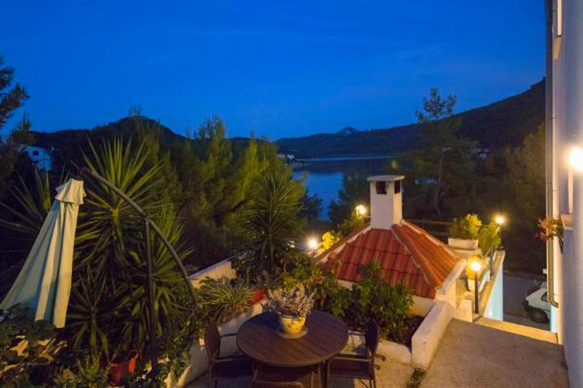 Apartments Bruna Lastovo ห้อง รูปภาพ