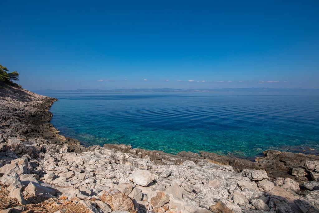 Apartments Bruna Lastovo ภายนอก รูปภาพ
