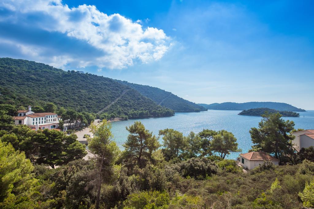 Apartments Bruna Lastovo ภายนอก รูปภาพ