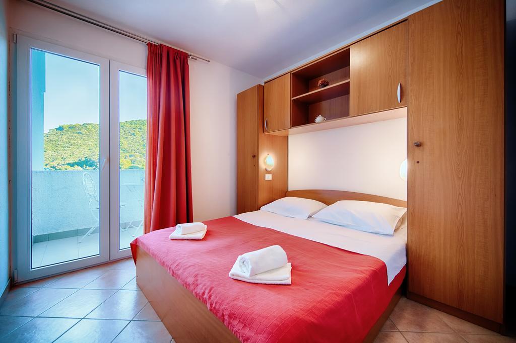 Apartments Bruna Lastovo ห้อง รูปภาพ