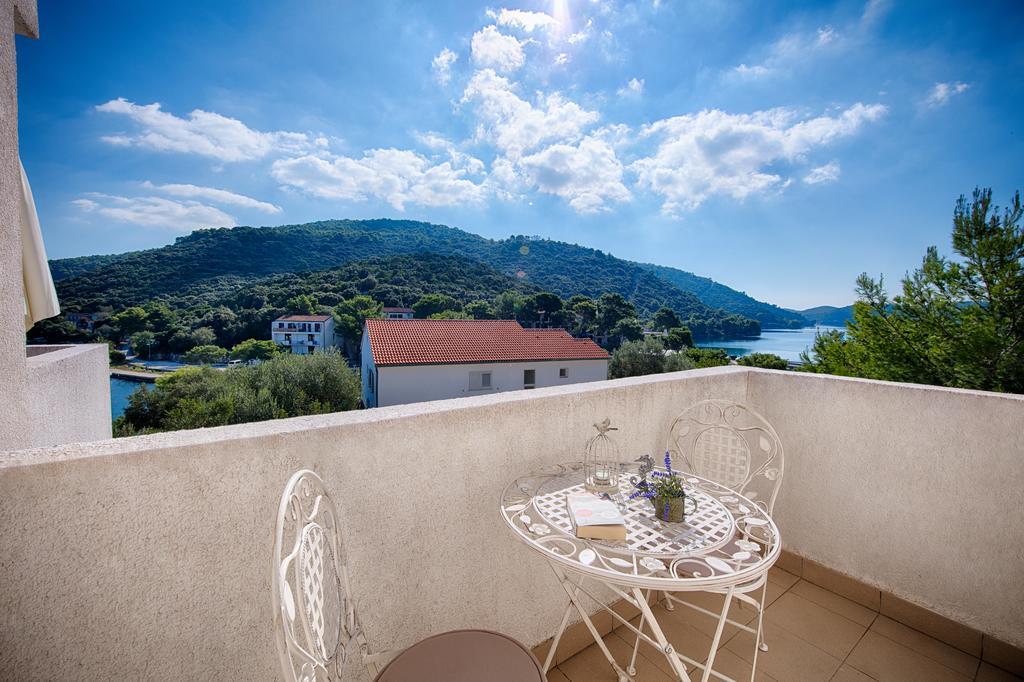 Apartments Bruna Lastovo ห้อง รูปภาพ