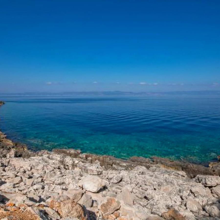 Apartments Bruna Lastovo ภายนอก รูปภาพ