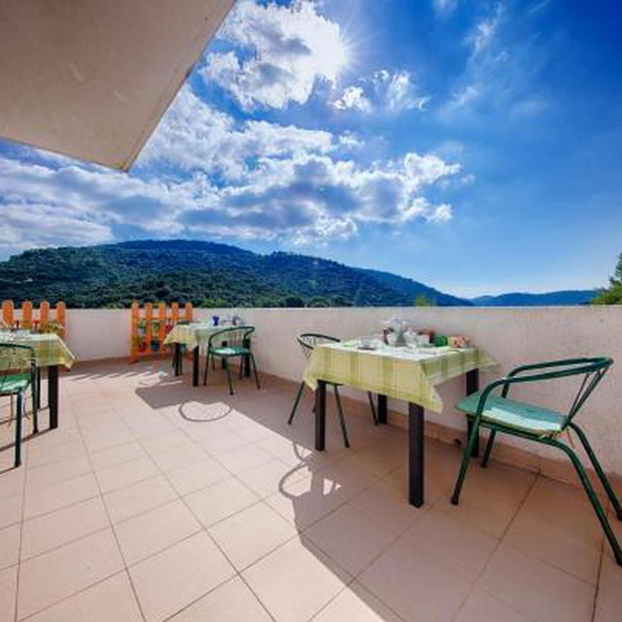 Apartments Bruna Lastovo ภายนอก รูปภาพ
