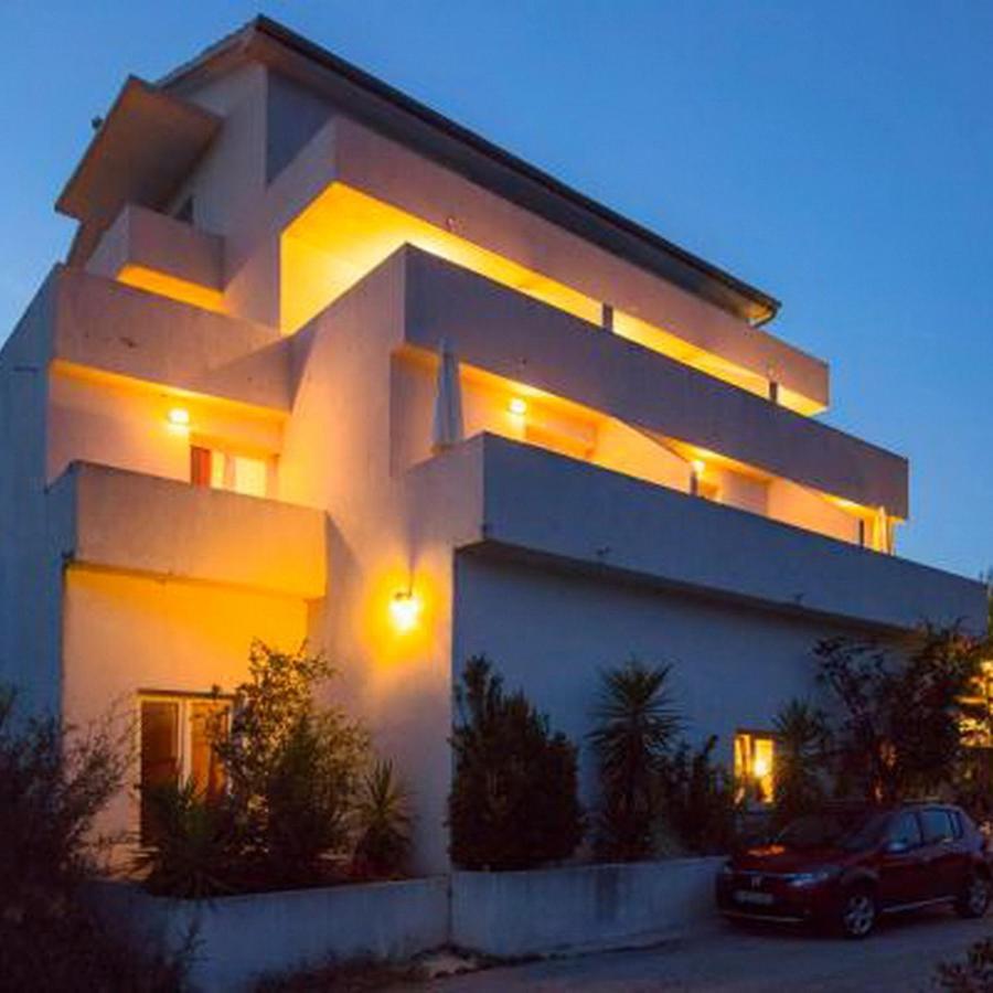 Apartments Bruna Lastovo ภายนอก รูปภาพ